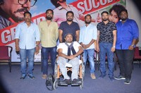 Nenorakam Movie Success Meet